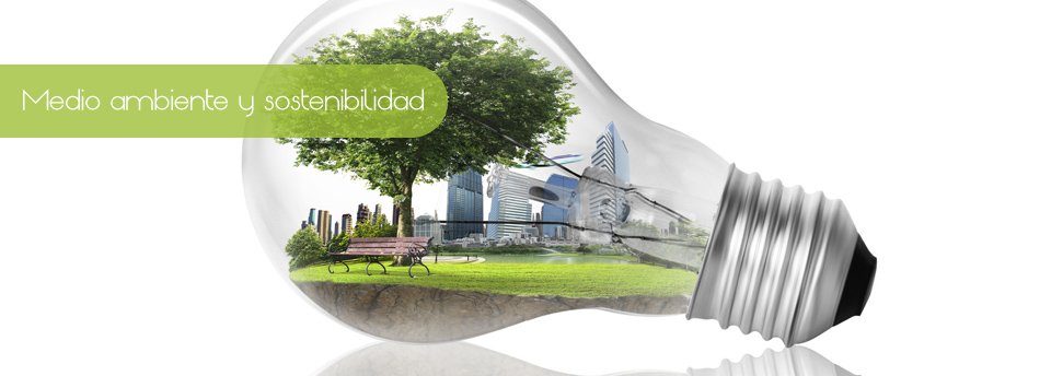 Sostenibilidad, LEDs y medio ambiente